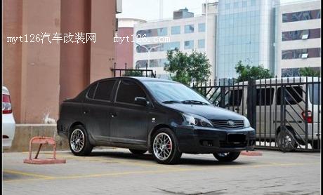 威乐升级绞牙避震 提高操控性图3  