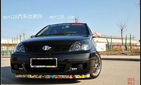威乐升级绞牙避震 提高操控性图12  
