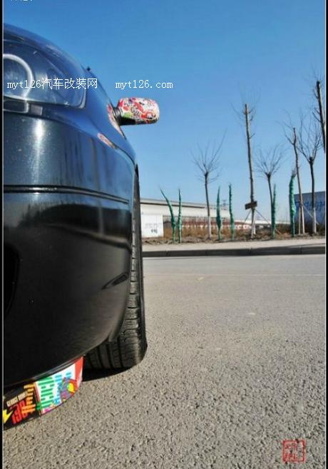 威乐升级绞牙避震 提高操控性图14  