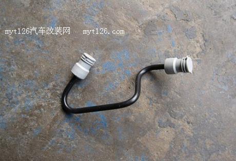 途观升级R36前后刹车套件图22 