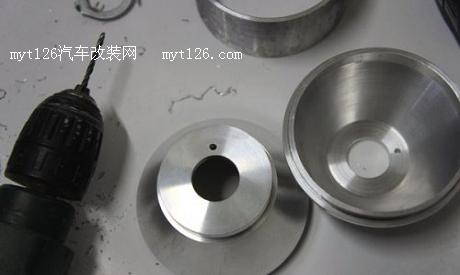福克斯全车灯光升级 大灯、雾灯、行车灯及倒车灯 
