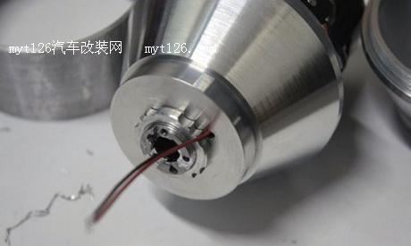 福克斯全车灯光升级 大灯、雾灯、行车灯及倒车灯 
