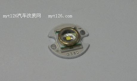 福克斯全车灯光升级 大灯、雾灯、行车灯及倒车灯 