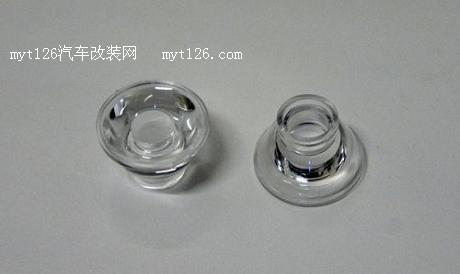 福克斯全车灯光升级 大灯、雾灯、行车灯及倒车灯 