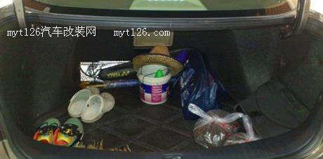 轩逸购车一年 浅谈使用感受及优缺点 