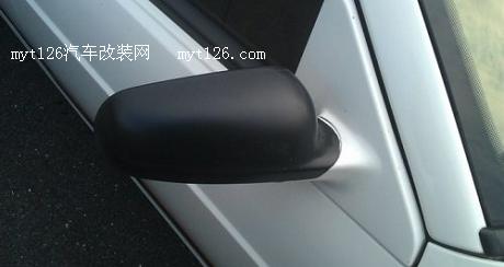桑塔纳志俊走时尚路线 外观全面升级图12 