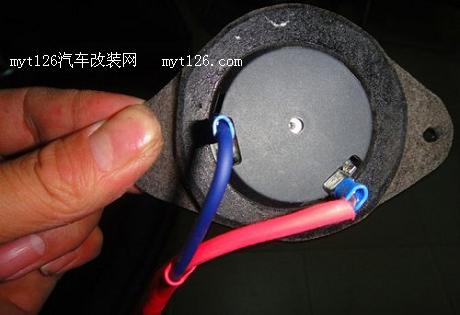 锐志音响升级 配件全是硬货图13  
