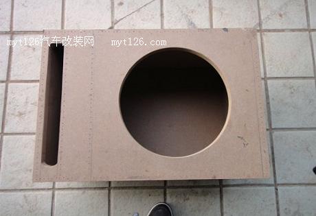 锐志音响升级 配件全是硬货图22  