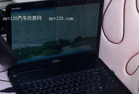 迈腾加装Q5双光透镜氙气大灯 完整过程供参考