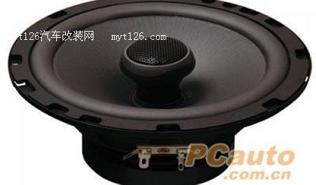 骊威音响改装方案 升级阿尔派主机及功放图7  