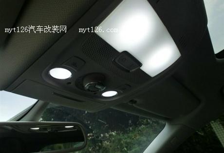 重口味 奥迪A5改装airrex气压避震加awe四出排气 pic13 