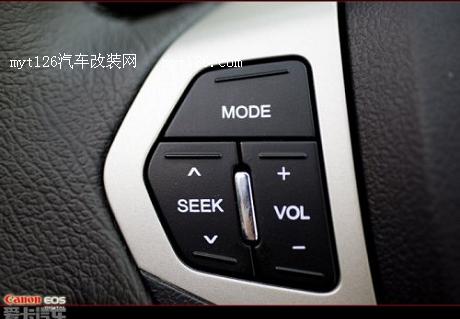 风神H30 CROSS白色天窗手动版提车报告 