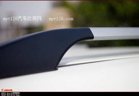 风神H30 CROSS白色天窗手动版提车报告 