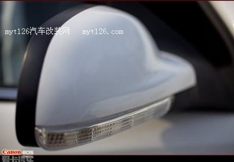 风神H30 CROSS白色天窗手动版提车报告 