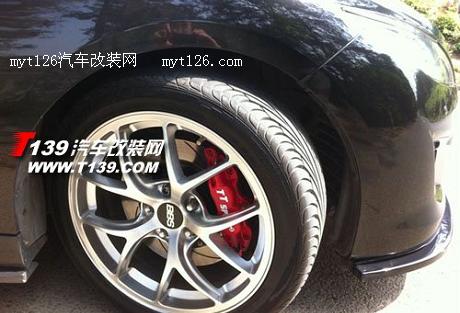 外观暴改一族 睿翼改装秀图4  