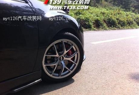 外观暴改一族 睿翼改装秀图5  