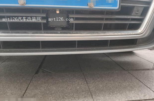 DIY小三的ACC自适应巡航