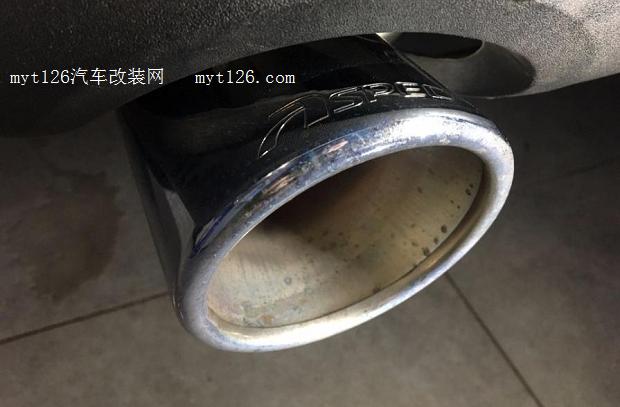 国产奥迪Q5的改装之路
