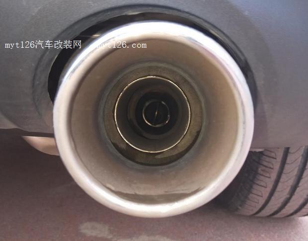国产奥迪Q5的改装之路