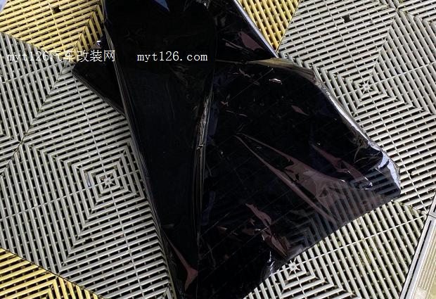 【凌渡】折腾两次的后挡风玻璃贴膜