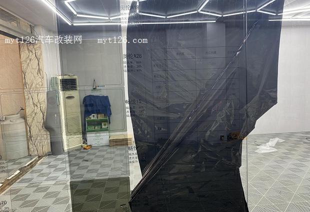 【凌渡】折腾两次的后挡风玻璃贴膜