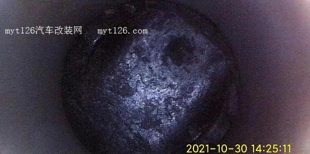 烧机油千万不要马上大修发动机，这样就可以快速修复大众车烧机油