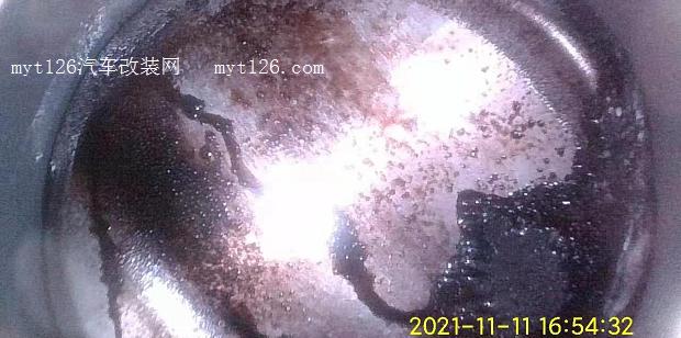 烧机油千万不要马上大修发动机，这样就可以快速修复大众车烧机油