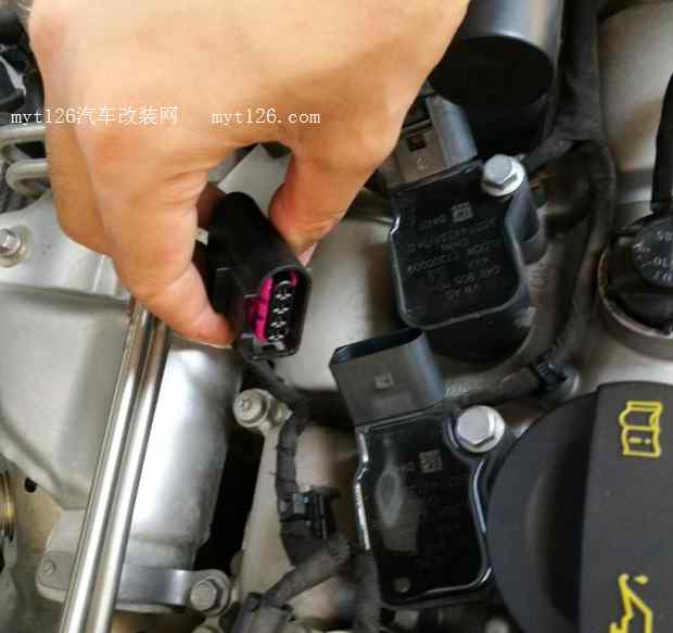 5万公里自己保养，无升降机，换火花塞、机油机滤、空气滤