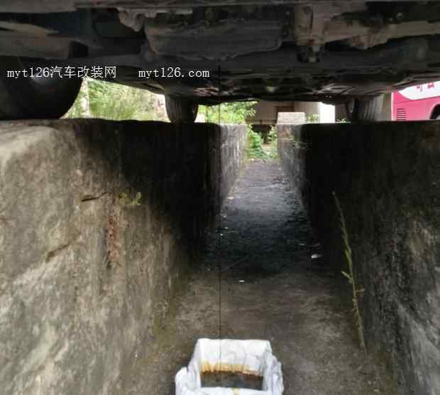 5万公里自己保养，无升降机，换火花塞、机油机滤、空气滤