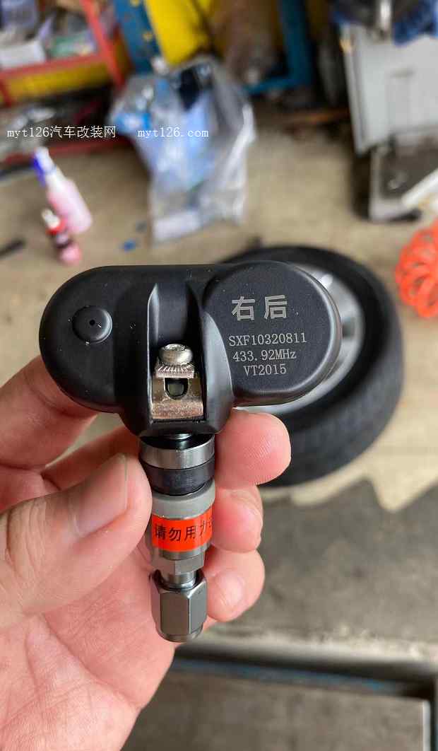 小黑朗加装那些事