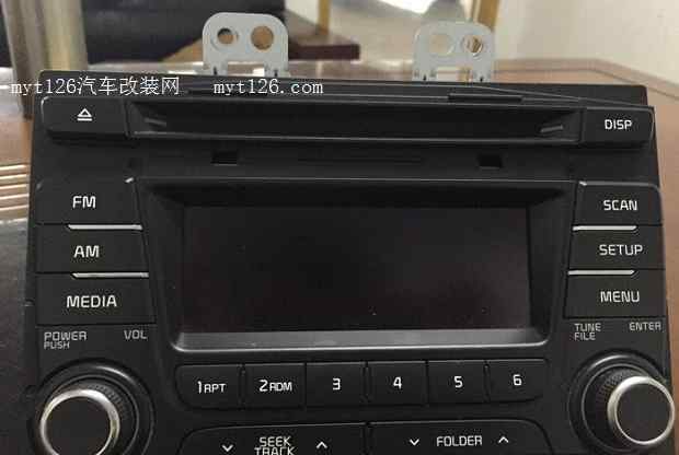 【自己动手】CD机磨机，改功放芯片tda7850