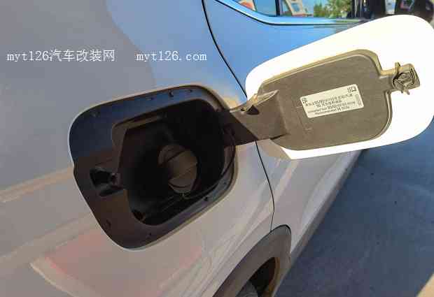 我的爱车途铠日程油路小保养！