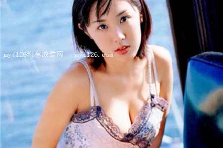 销魂性感的丰满美人