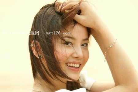 无法呼吸的女生