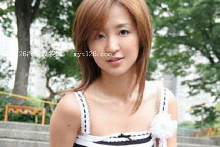 清爽妹妹的休闲假日