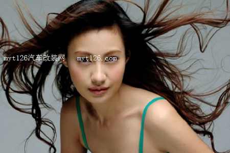 绝色美女倾情大放送