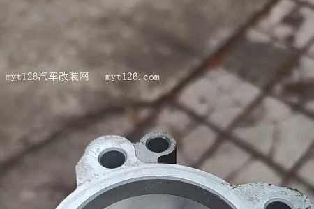 瑞虎8DIY清洗节气门全攻略