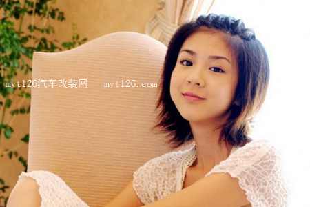清纯的MM